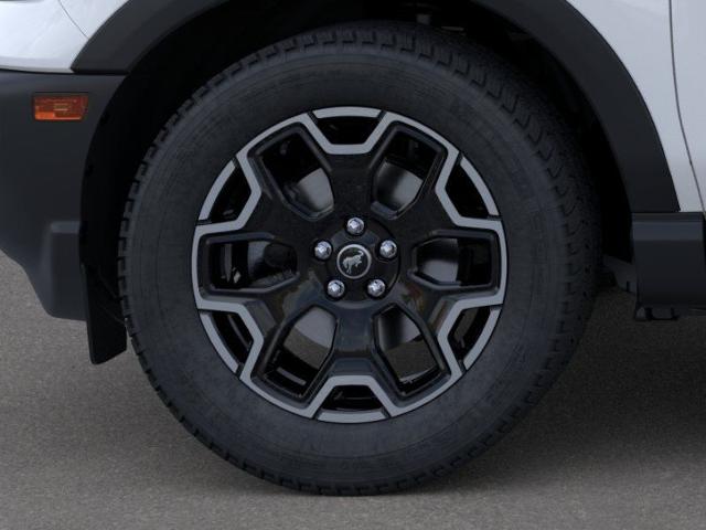 New 2026 Oxford White Ford Outer Banks® image 42