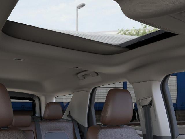 New 2026 Oxford White Ford Outer Banks® image 45