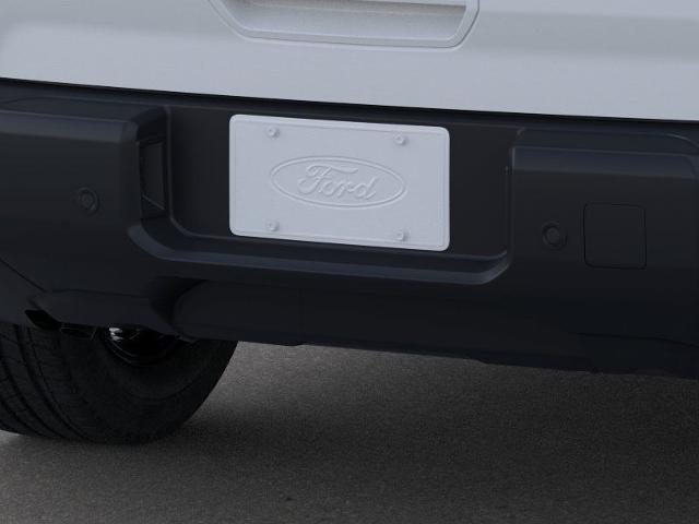 New 2026 Oxford White Ford Outer Banks® image 46