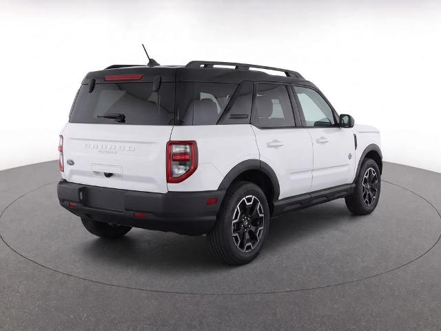 New 2026 Oxford White Ford Outer Banks® image 26