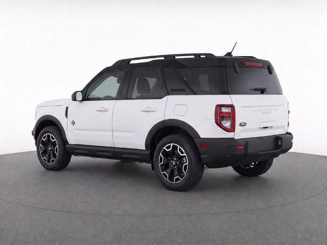 New 2026 Oxford White Ford Outer Banks® image 27