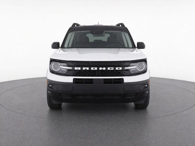 New 2026 Oxford White Ford Outer Banks® image 28