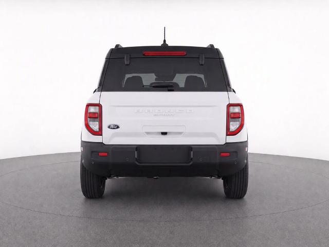 New 2026 Oxford White Ford Outer Banks® image 29