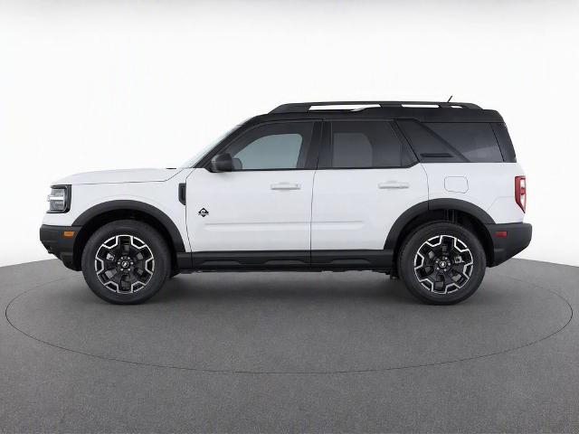 New 2026 Oxford White Ford Outer Banks® image 30