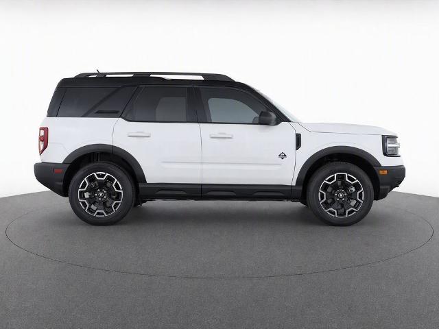 New 2026 Oxford White Ford Outer Banks® image 31