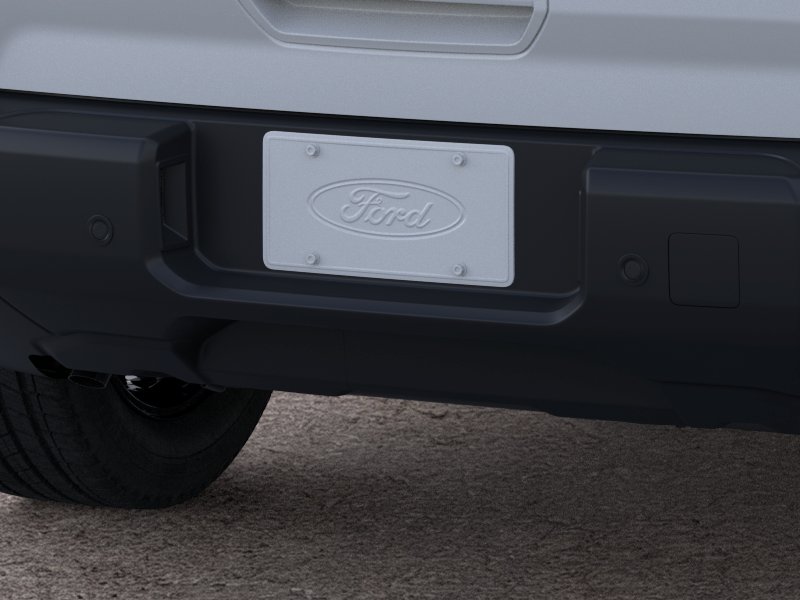 New 2026 Space White Metallic Ford Outer Banks® image 46
