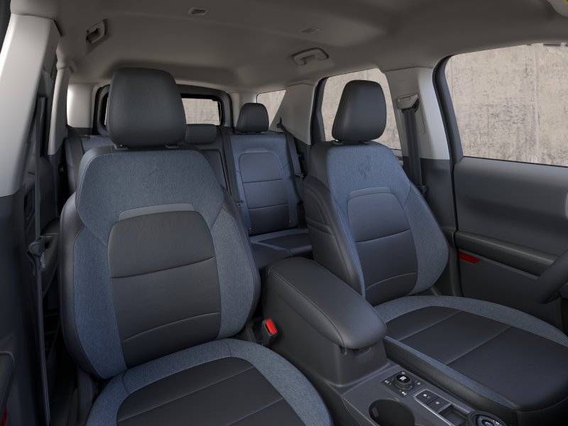 2026 Ford Bronco Sport Outer Banks® - 9