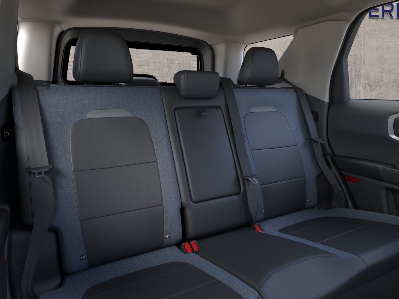 2026 Ford Bronco Sport Outer Banks® - 10