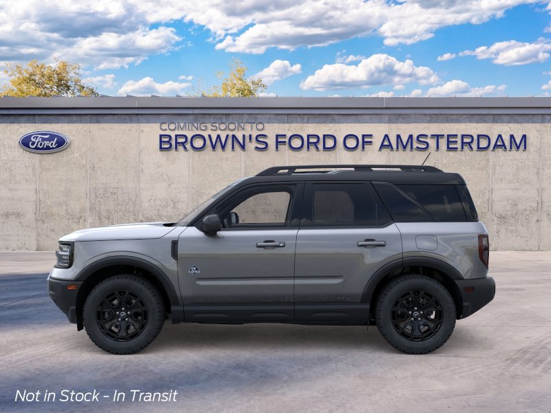 2026 Ford Bronco Sport Outer Banks® - 2