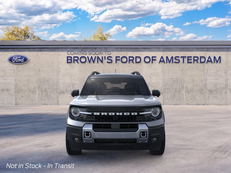 2026 Ford Bronco Sport Outer Banks® - 5