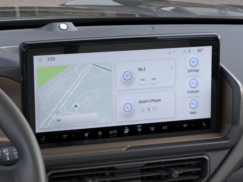 2025 Ford Bronco Sport Outer Banks - Photo 40