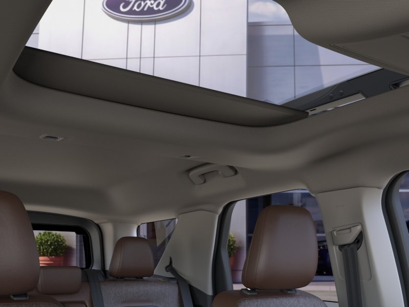 2025 Ford Bronco Sport Outer Banks - Photo 48