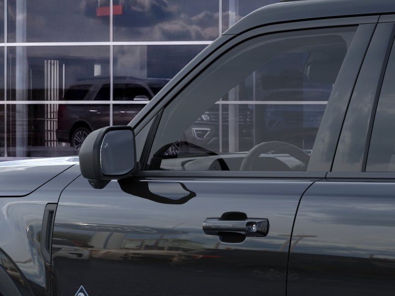2025 Ford Bronco Sport Outer Banks - Photo 20