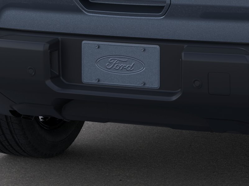 New 2026 Azure Gray Metallic Tri-Coat Ford Outer Banks® image 45