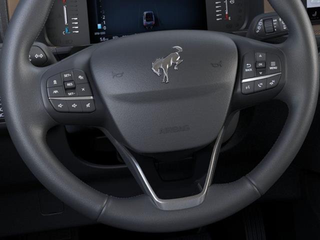New 2026 Azure Gray Metallic Tri-Coat Ford Outer Banks® image 12