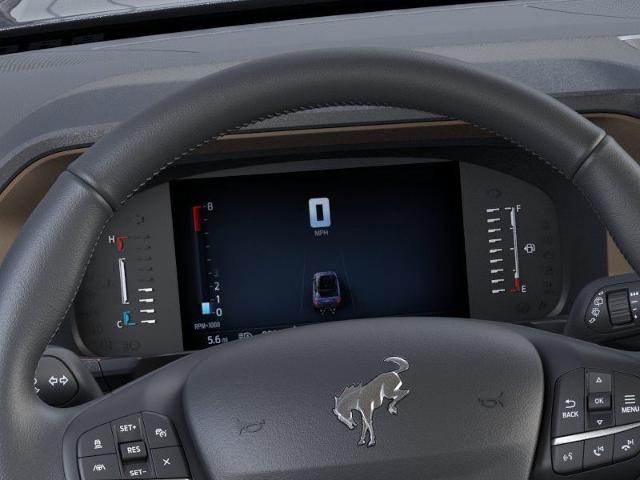 New 2026 Azure Gray Metallic Tri-Coat Ford Outer Banks image 36