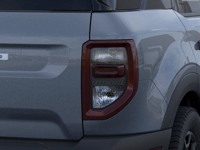 New 2026 Azure Gray Metallic Tri-Coat Ford Outer Banks image 44