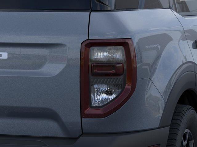 New 2026 Azure Gray Metallic Tri-Coat Ford Outer Banks® image 21