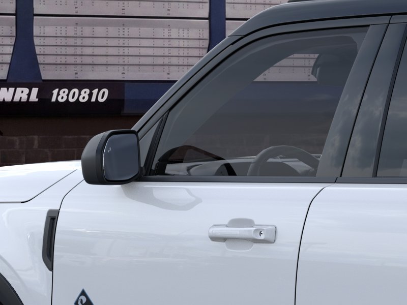 2026 Ford Bronco Sport Outer Banks thumbnail 20