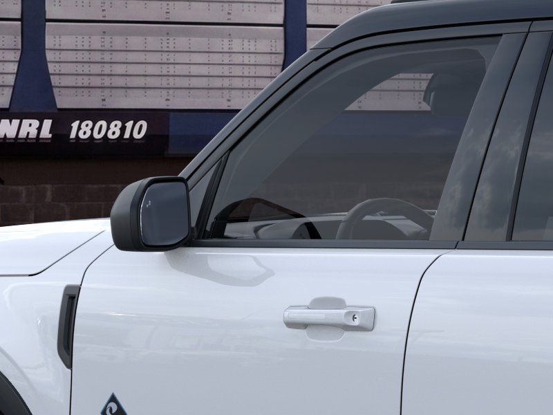 New 2026  Ford BRONCO SPT OB image 20