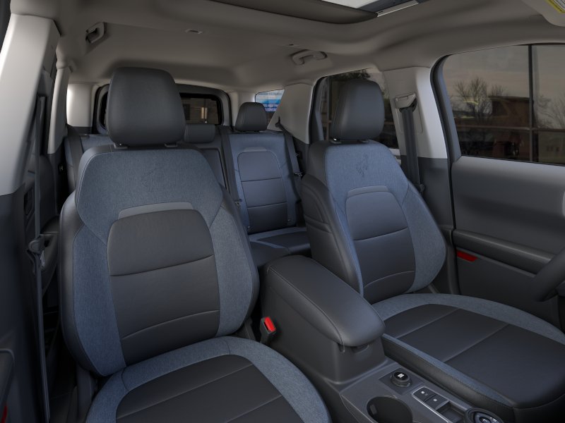 2025 Ford Bronco Sport Outer Banks - Photo 10