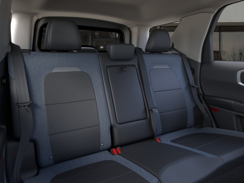 2025 Ford Bronco Sport Outer Banks - Photo 11