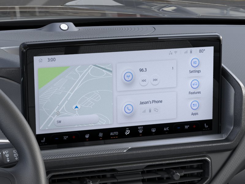 2025 Ford Bronco Sport Outer Banks - Photo 14