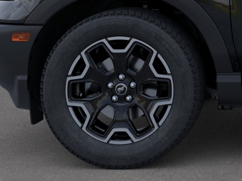 2025 Ford Bronco Sport Outer Banks - Photo 19