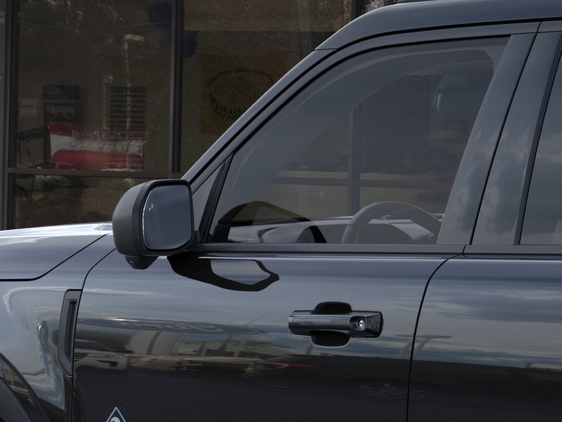 2025 Ford Bronco Sport Outer Banks - Photo 20