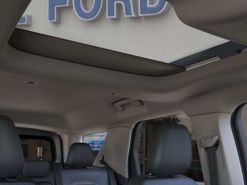 2025 Ford Bronco Sport Outer Banks - Photo 22