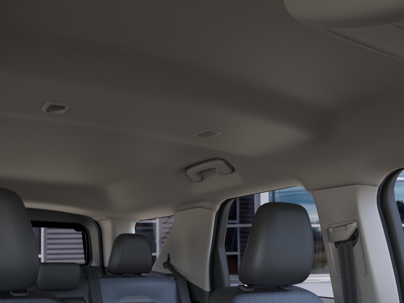 2025 Ford Bronco Sport Outer Banks - Photo 10
