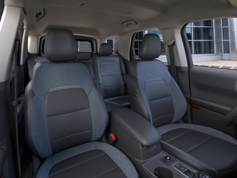2025 Ford Bronco Sport Outer Banks - Photo 13