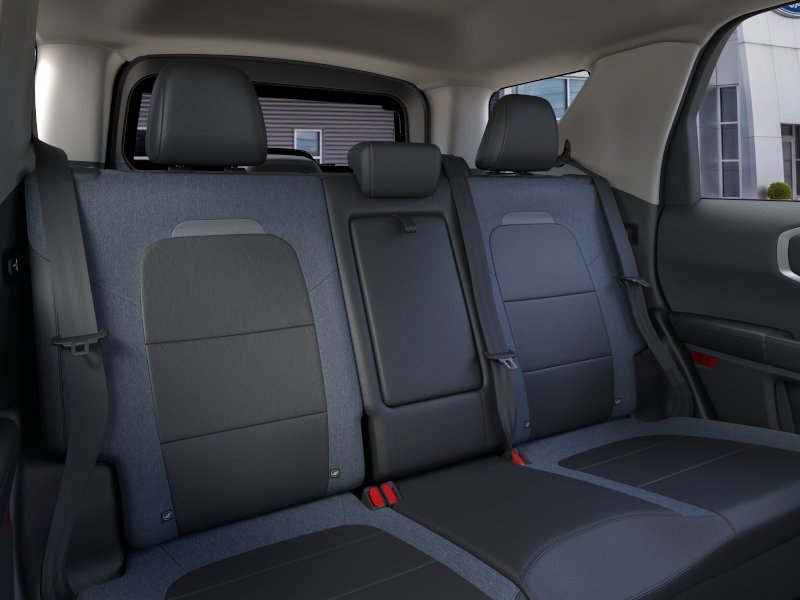 2025 Ford Bronco Sport Outer Banks - Photo 14