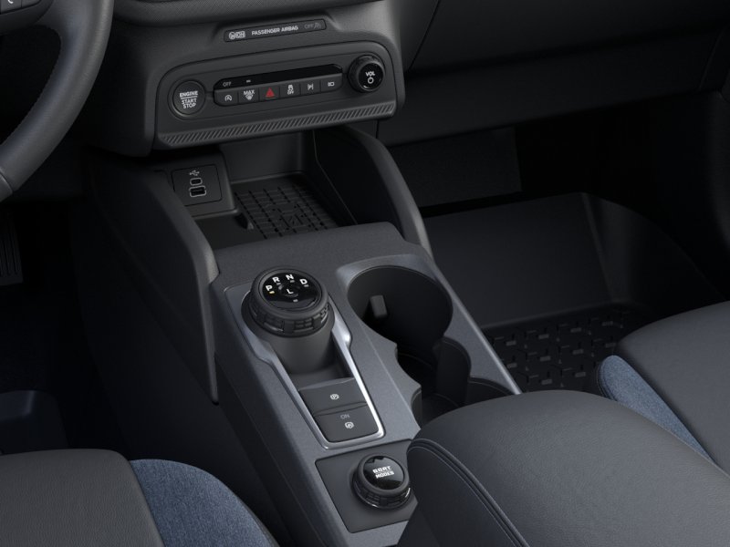 2025 Ford Bronco Sport Outer Banks - Photo 16