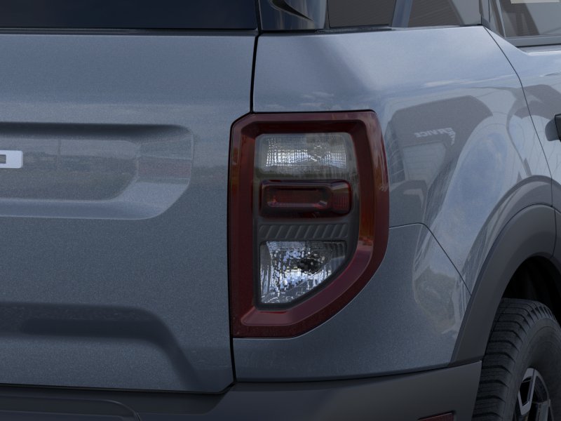 New 2026 Azure Gray Metallic Tri-Coat Ford Outer Banks® image 43