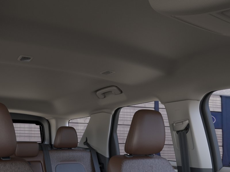 2026 Ford Bronco Sport Outer Banks thumbnail 22