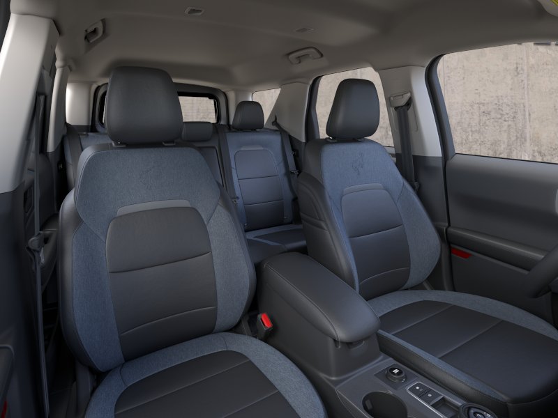 2026 Ford Bronco Sport Outer Banks® - 9