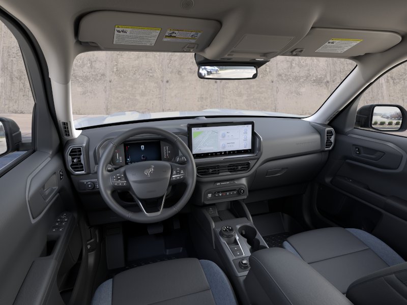 2026 Ford Bronco Sport Outer Banks® - 8