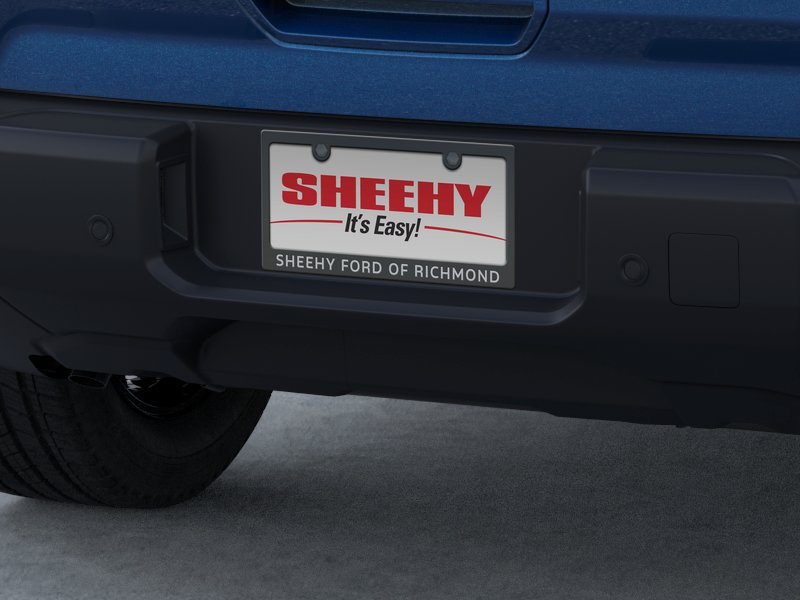 New 2025 Velocity Blue Metallic Ford Outer Banks® image 23