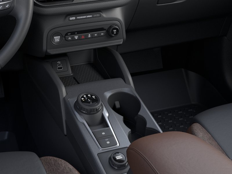 2026 Ford Bronco Sport Outer Banks - Photo 15