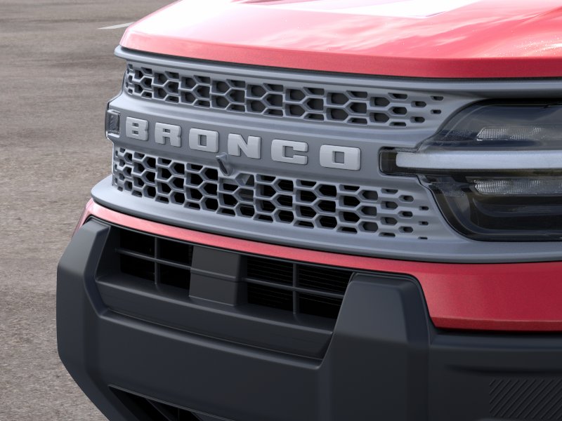 2026 Ford Bronco Sport Outer Banks - Photo 17