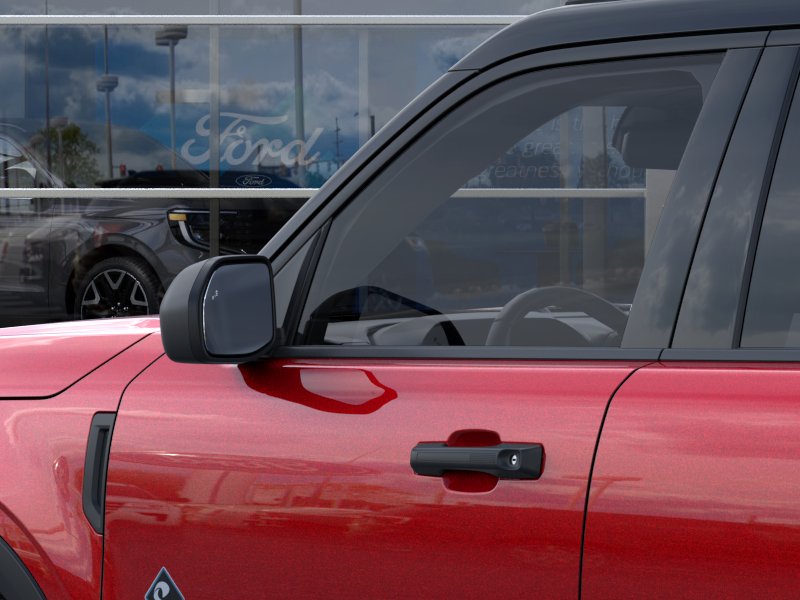 2026 Ford Bronco Sport Outer Banks - Photo 20