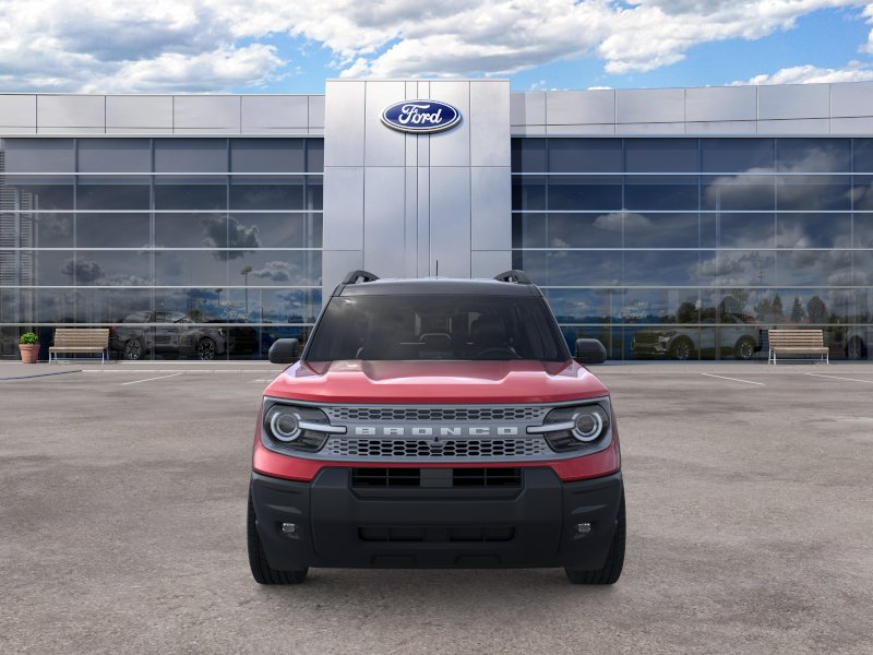 2026 Ford Bronco Sport Outer Banks - Photo 6