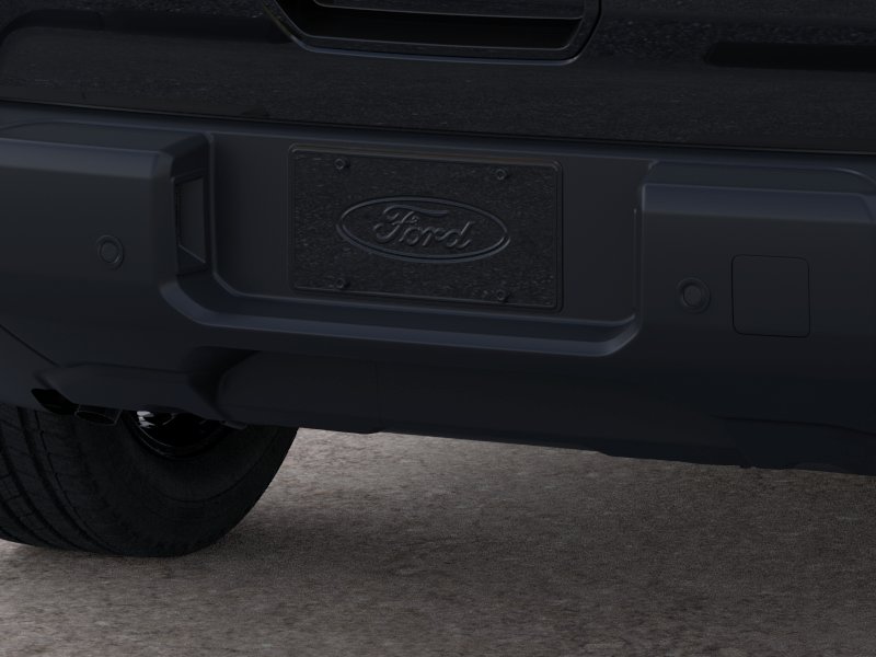 New 2026 Shadow Black Ford Outer Banks® image 45