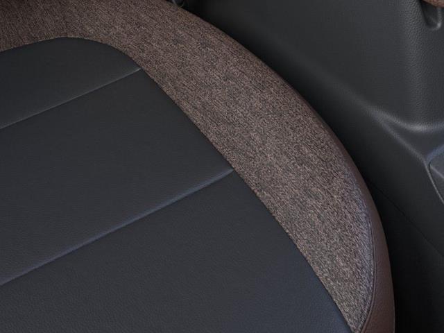 New 2026 Shadow Black Ford Outer Banks image 39