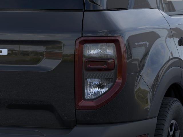 New 2026 Shadow Black Ford Outer Banks image 44