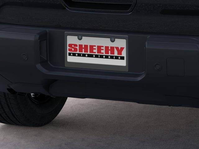 New 2026 Shadow Black Ford Outer Banks image 46