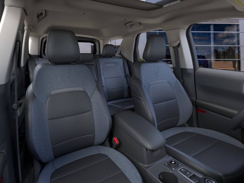 New 2025 Desert Sand Ford Outer Banks® image 27