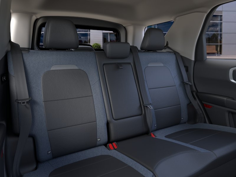 New 2025 Desert Sand Ford Outer Banks® image 28