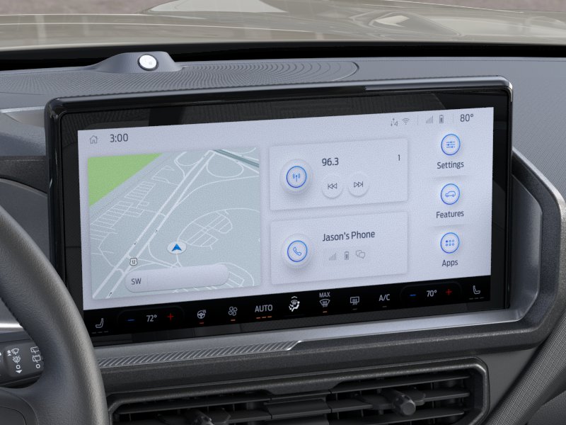 New 2025 Desert Sand Ford Outer Banks® image 31